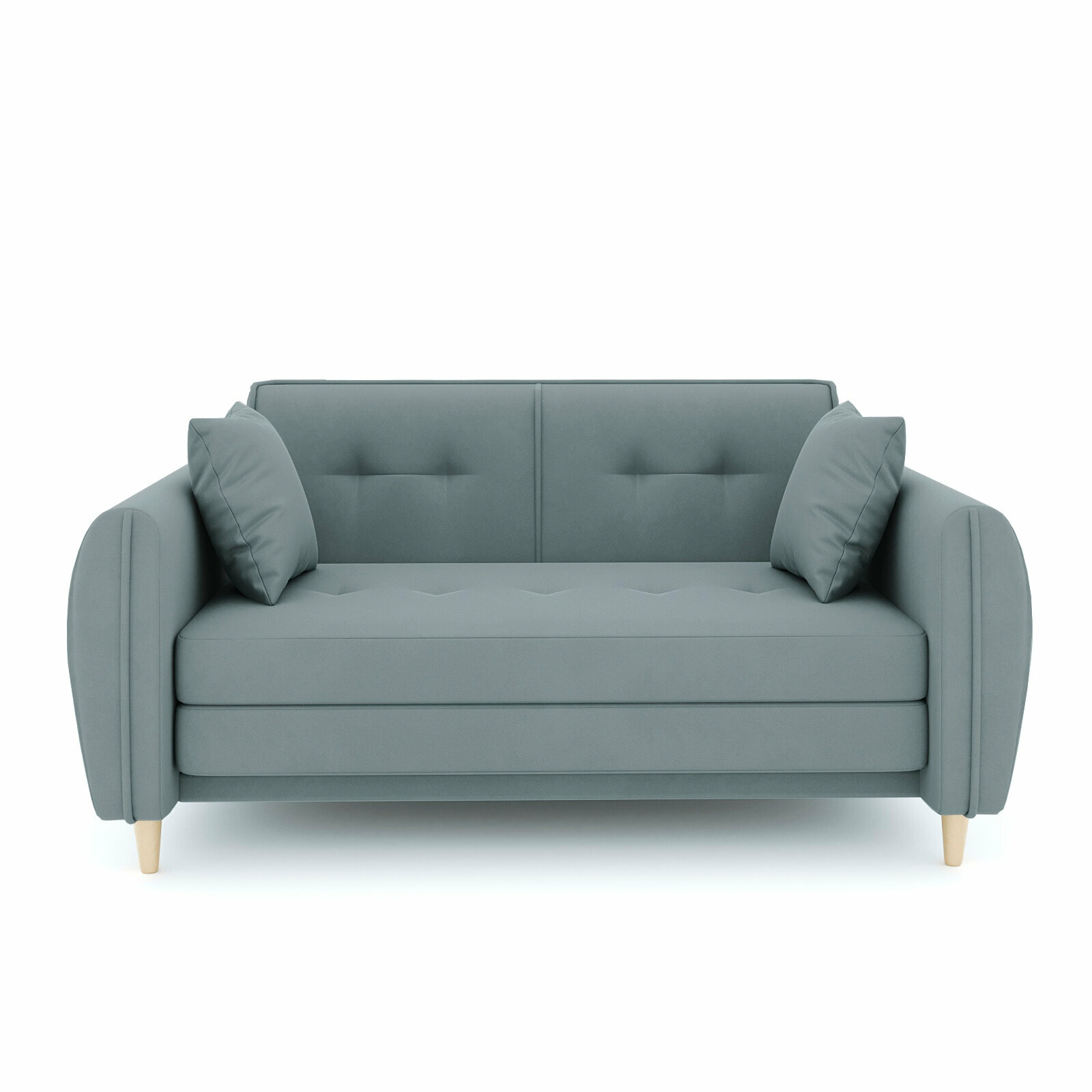 Диван прямой Анита, Зара Маус