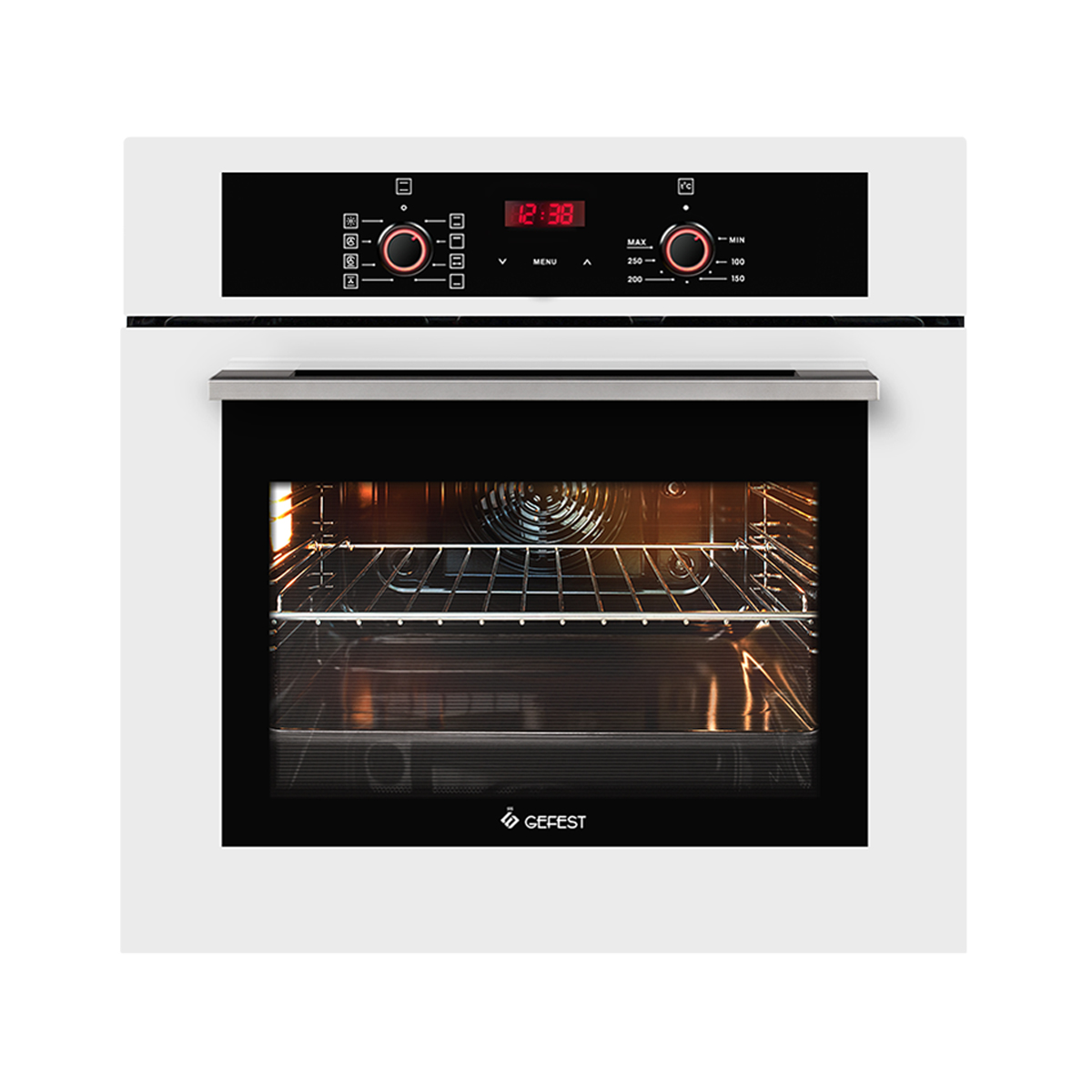 Духовой шкаф GEFEST DA 622-03 RB1 22450000