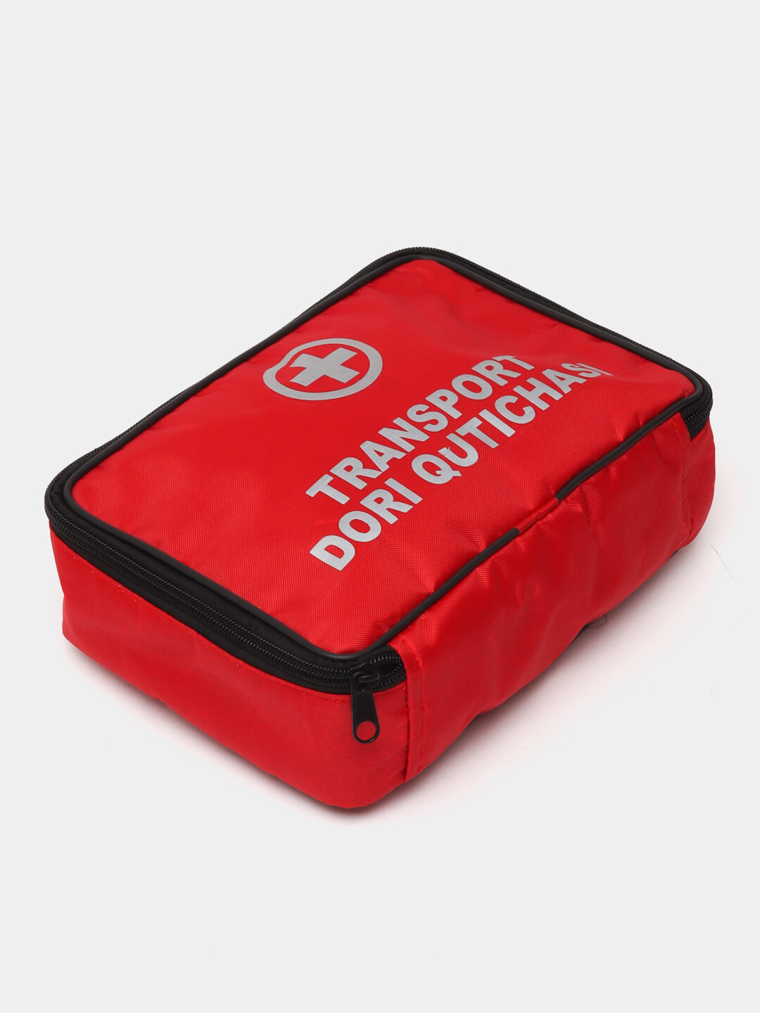 Сумка-аптечка для авто С-04-72/23, Красный — фото 1