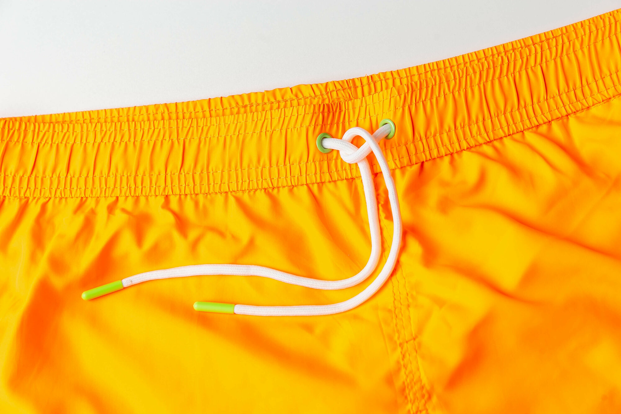 Шорты спортивные TERRA PRO TERRA PRO, размер M, orange — фото 1