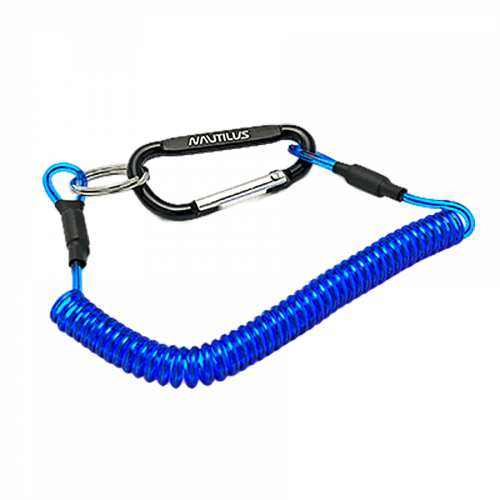 Ретривер Nautilus NLO1 Blue Heavy Duty