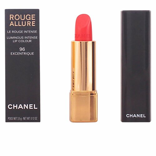 фото Помада для губ chanel rouge allure, 96 excentrique