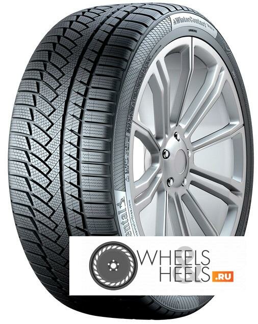 Continental WinterContact TS850 P SUV SUV 285/45 R21 113V XL WINTER
