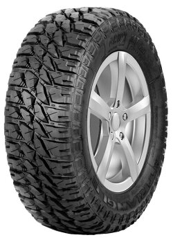 Triangle GripX MT TR281 MT 225/75 R16 115/112Q SUMMER