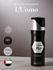 Мужской парфюмированный дезодорант L'UOMO, Fragrance World, 200 мл