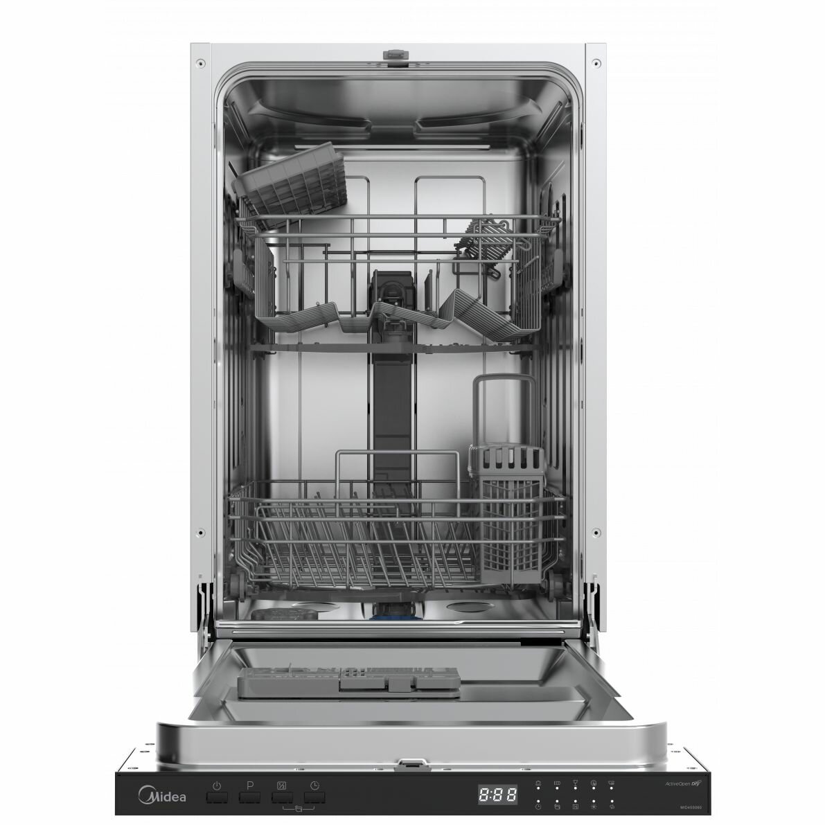 Встраиваемая посудомоечная машина Midea MID45S060