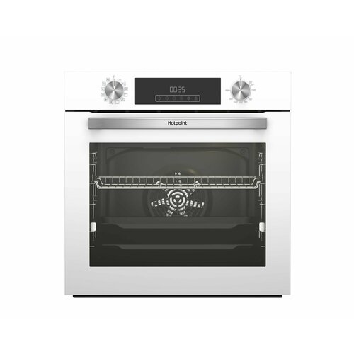 Электрический духовой шкаф Hotpoint FE8 1352 SMP BLG 38399₽