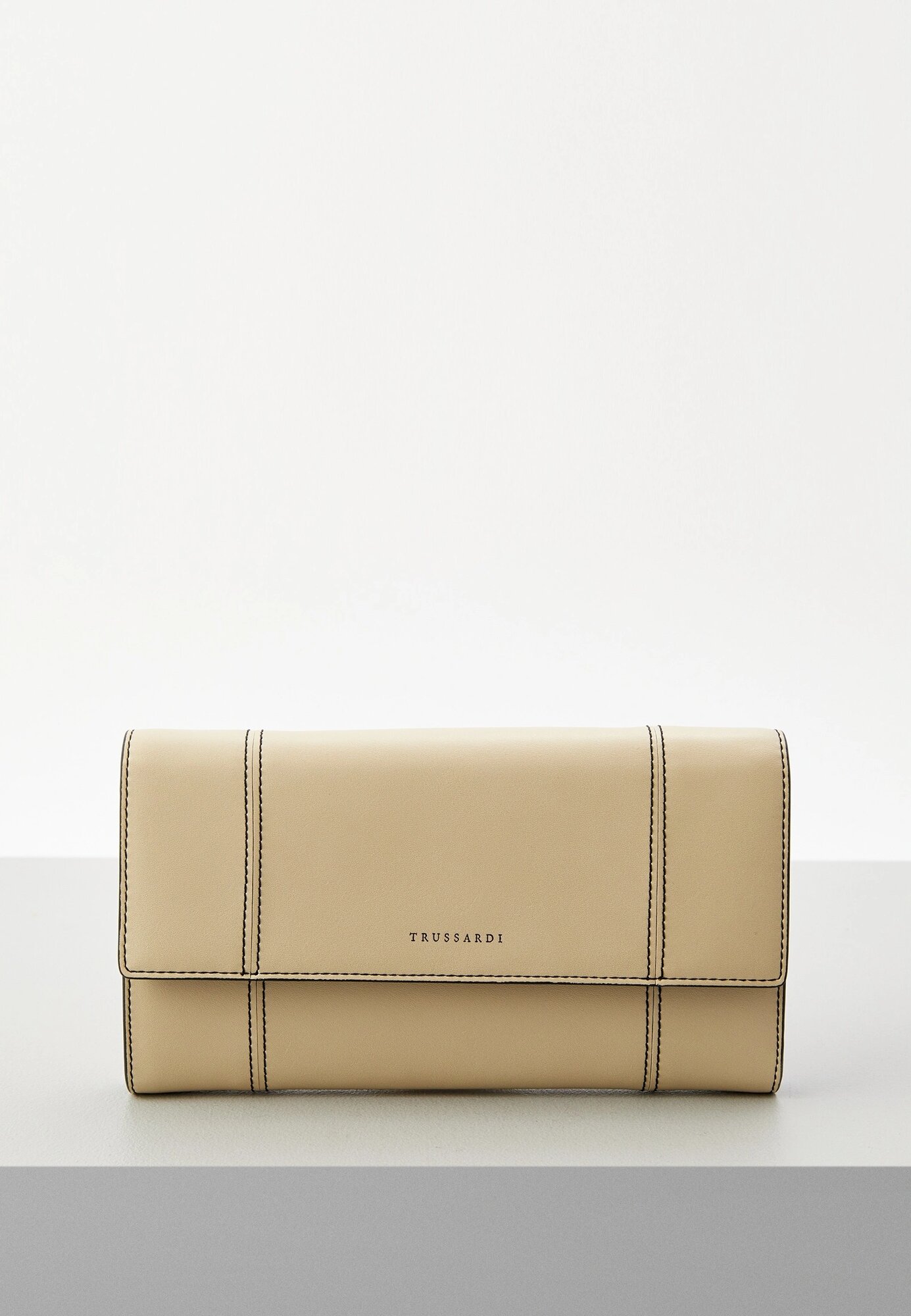 Сумка клатч TRUSSARDI 