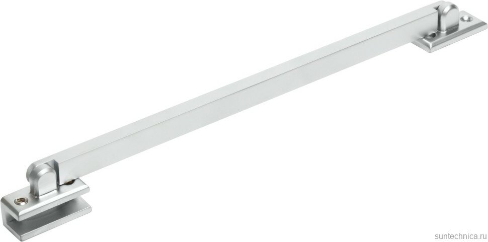 Душевая дверь в нишу Vegas Glass EP-F-1 0120 07 10 R стекло сатин, 120 - фото №3