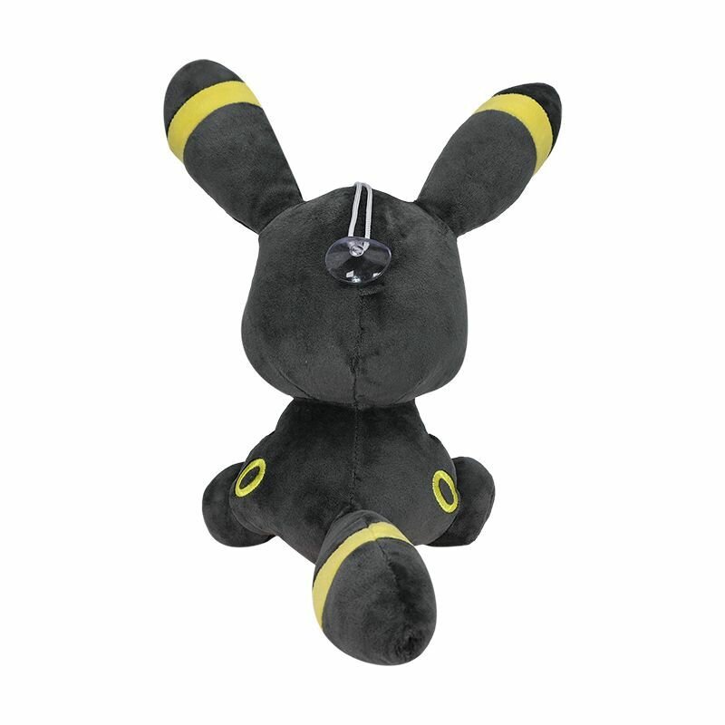 Покемон Плюшевые игрушки Мягкая кукла Pokemon Umbreon 29 cm