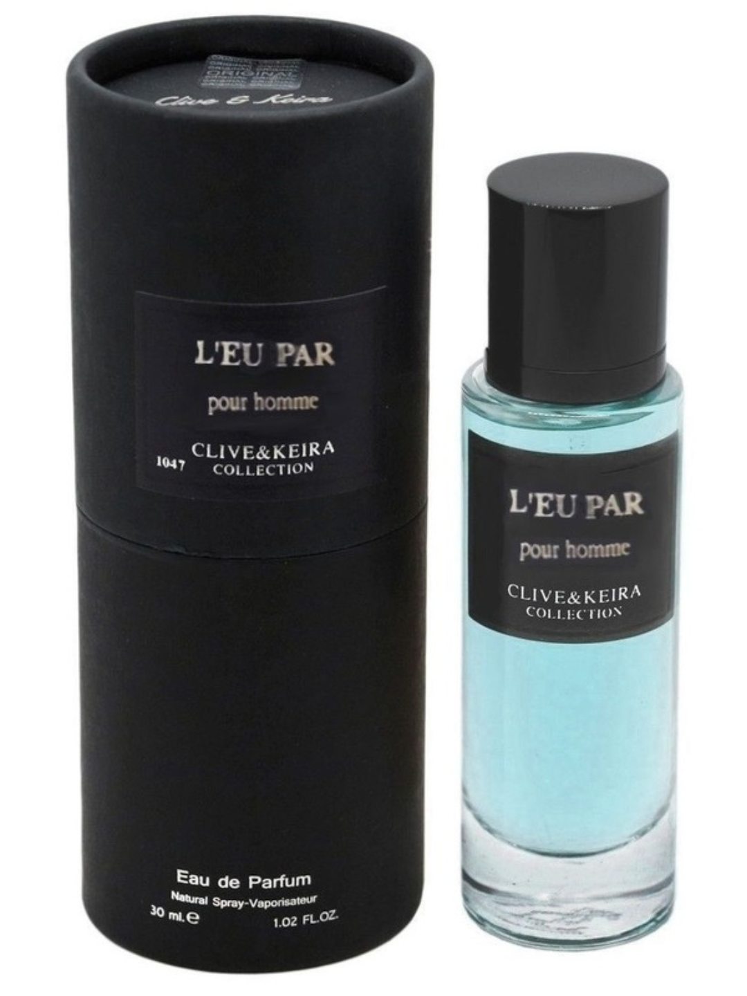 Парфюмерная вода L'Eau Par Kenzo Pour Homme, Clive&Keira № 1047, для мужчин, 30 мл