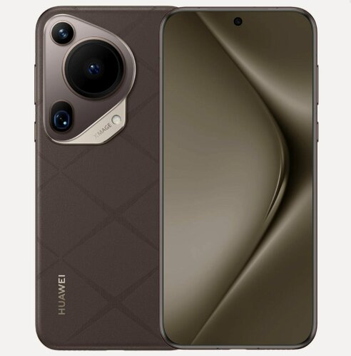 Изображение товара Смартфон HUAWEI PURA 70 ULTRA 16/512GB, (HBP-LX9), коричневый, (51097WWQ)