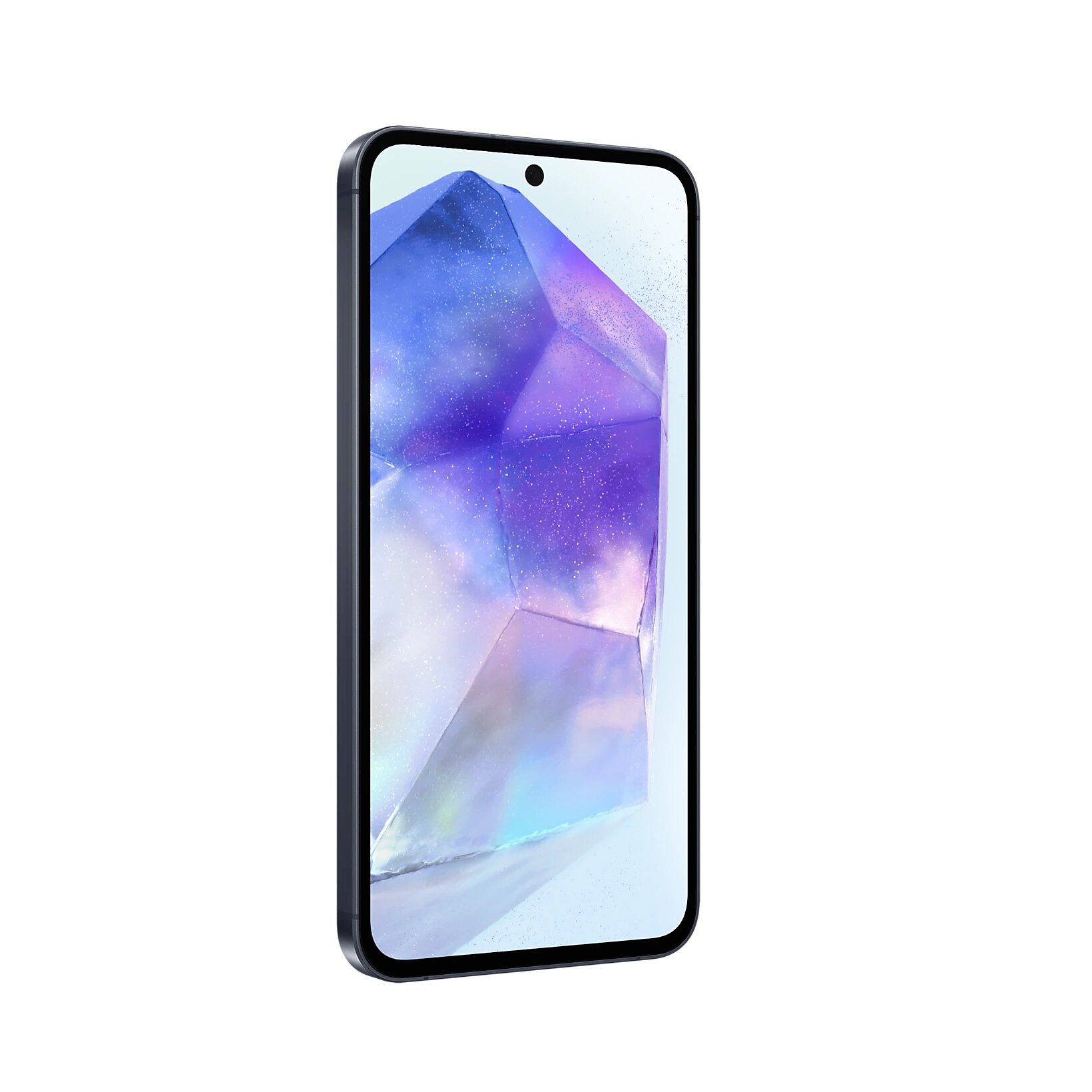 Смартфон Samsung Galaxy A55, Dual SIM, 8/128ГБ, экран 6,6", 5G — фото 1
