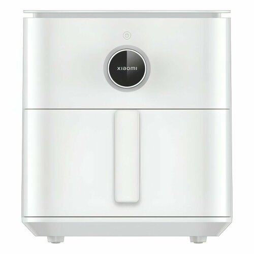 Аэрогриль Xiaomi Smart Air Fryer 1800Вт 65л с антипригарным покрытием белый 18700₽