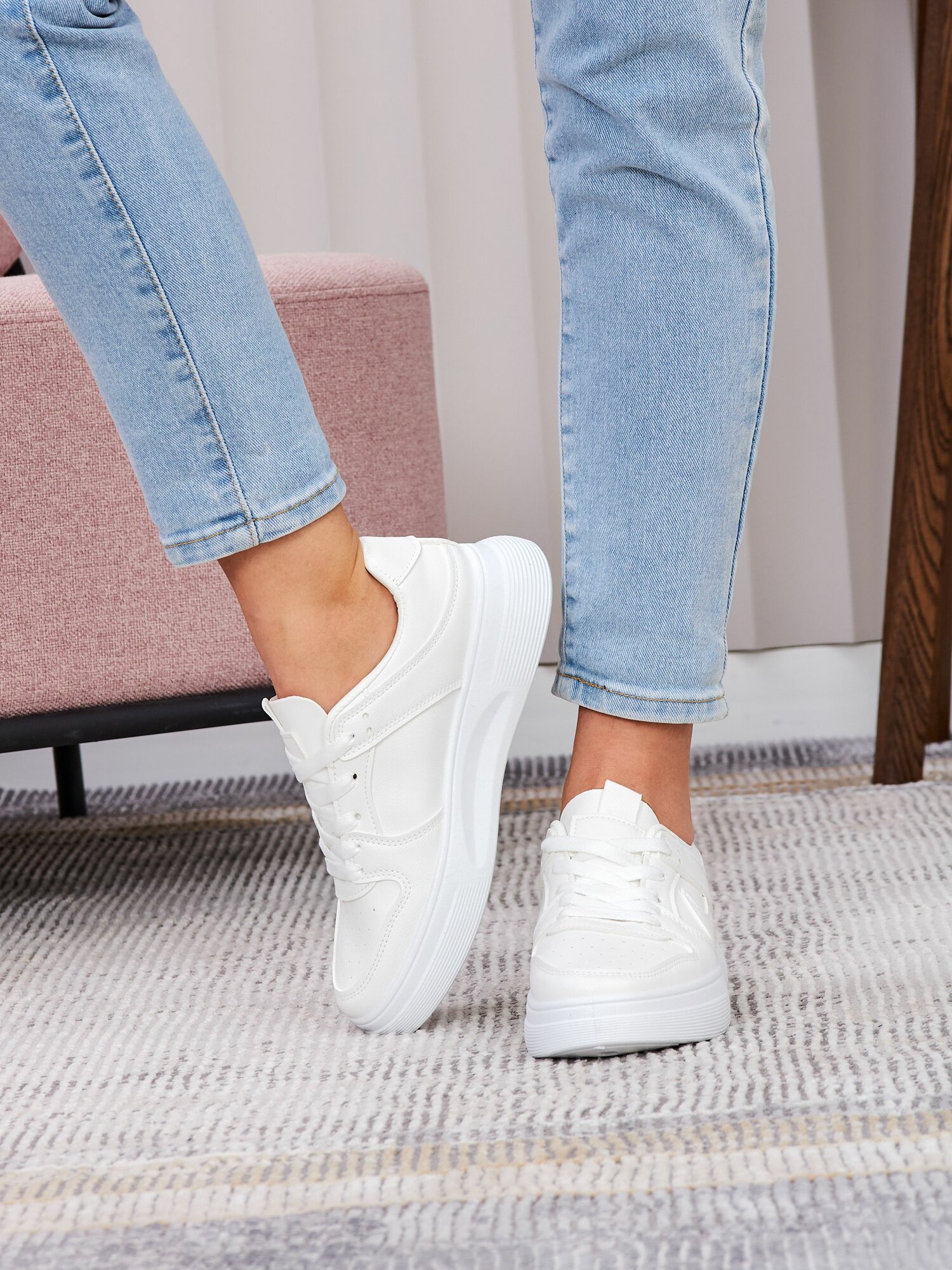 Кроссовки , полнота 6, размер 39 — фото 1