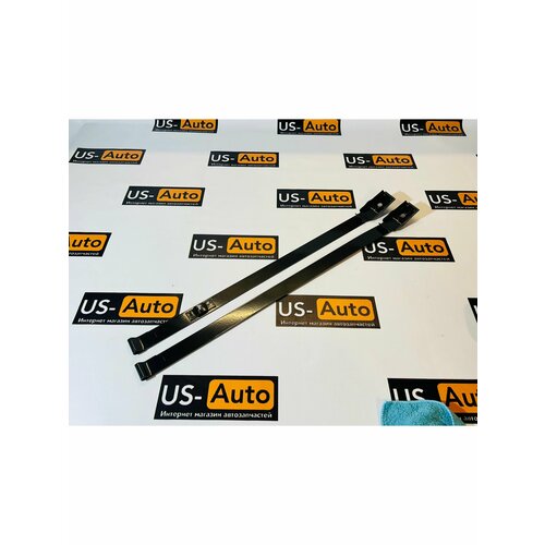 Хомуты крепления топливного бака Kalina Granta 1117-1119 2190-2192 509₽