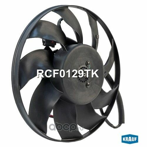 Мотор вентилятора Krauf RCF0129TK