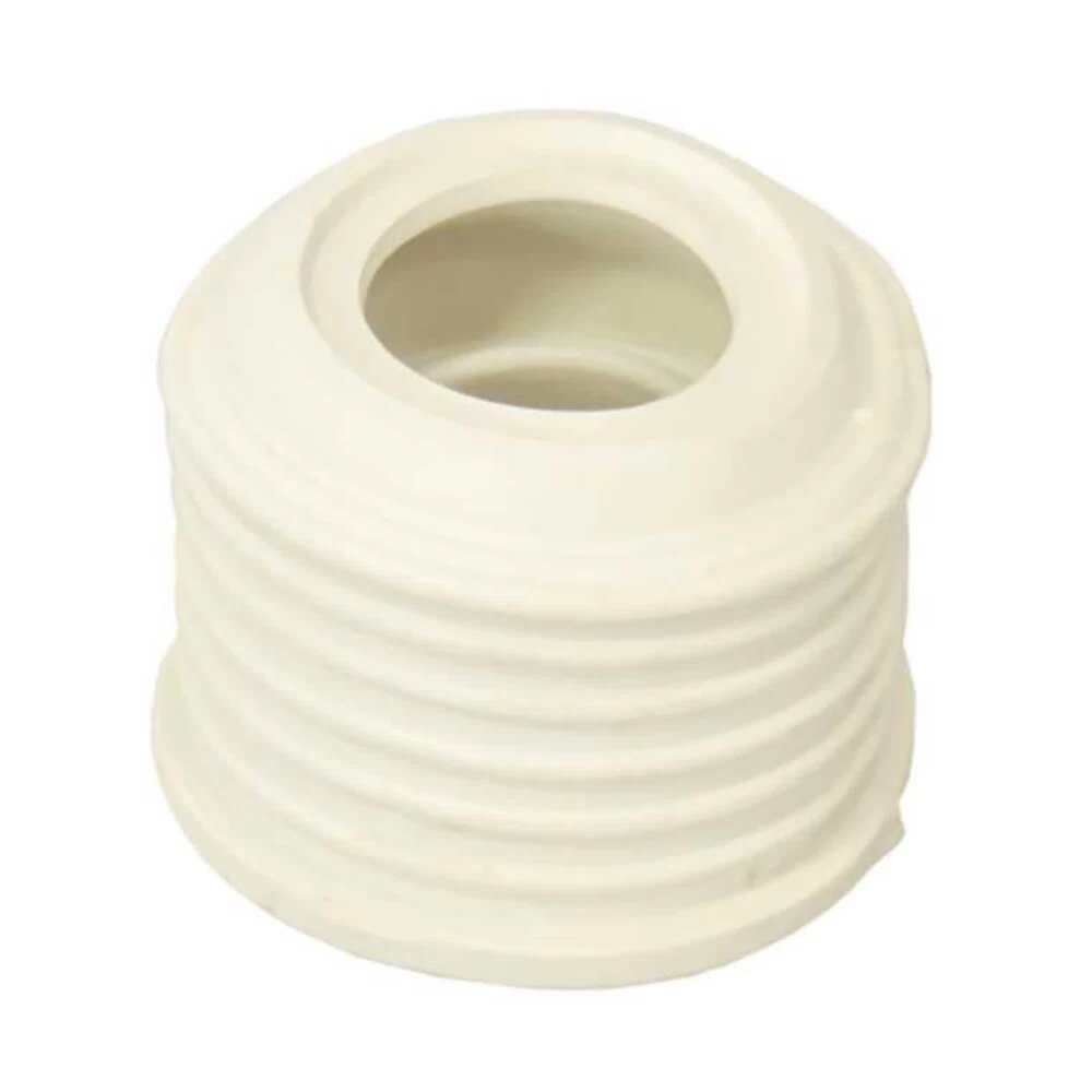 Манжета переходная d25х40 мм белая SMRTW2540 / 342