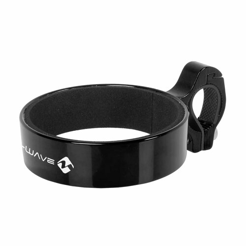 Флягодерж-л/кольцо 5-340150 на руль алюм. д/кружек/стаканов/бутылок. крепл. на руль 22-28мм M-WAVE