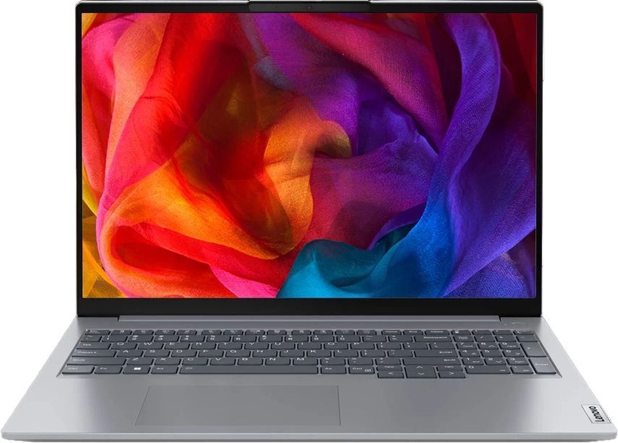 Ноутбук Lenovo Thinkbook 16 G6 IRL RAM 8 ГБ SSD 512 ГБ Intel Core i7-13700H