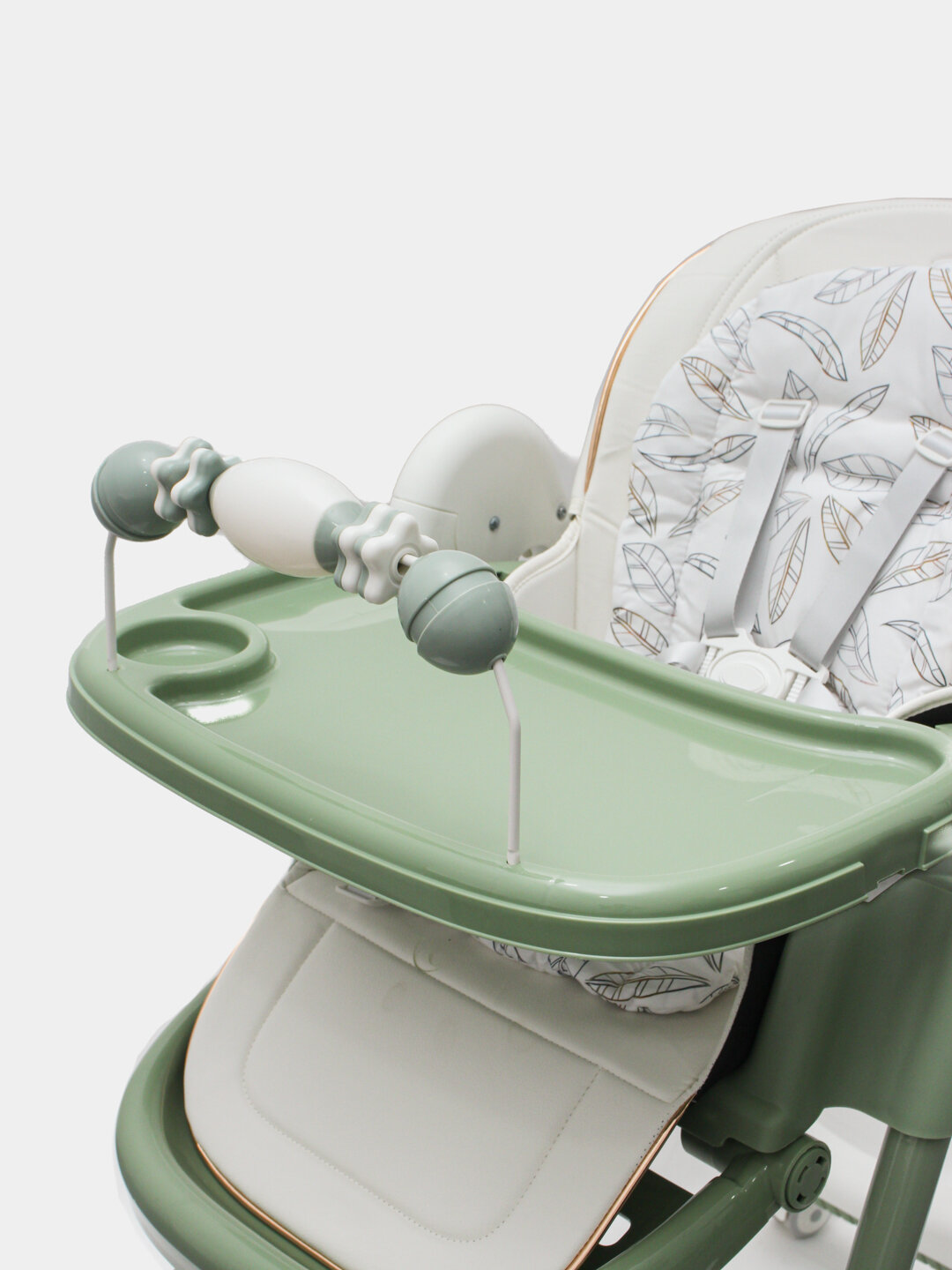 Детский стульчик для кормления KIDILO S805