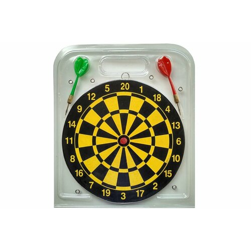 Набор для игры в Дартс 9