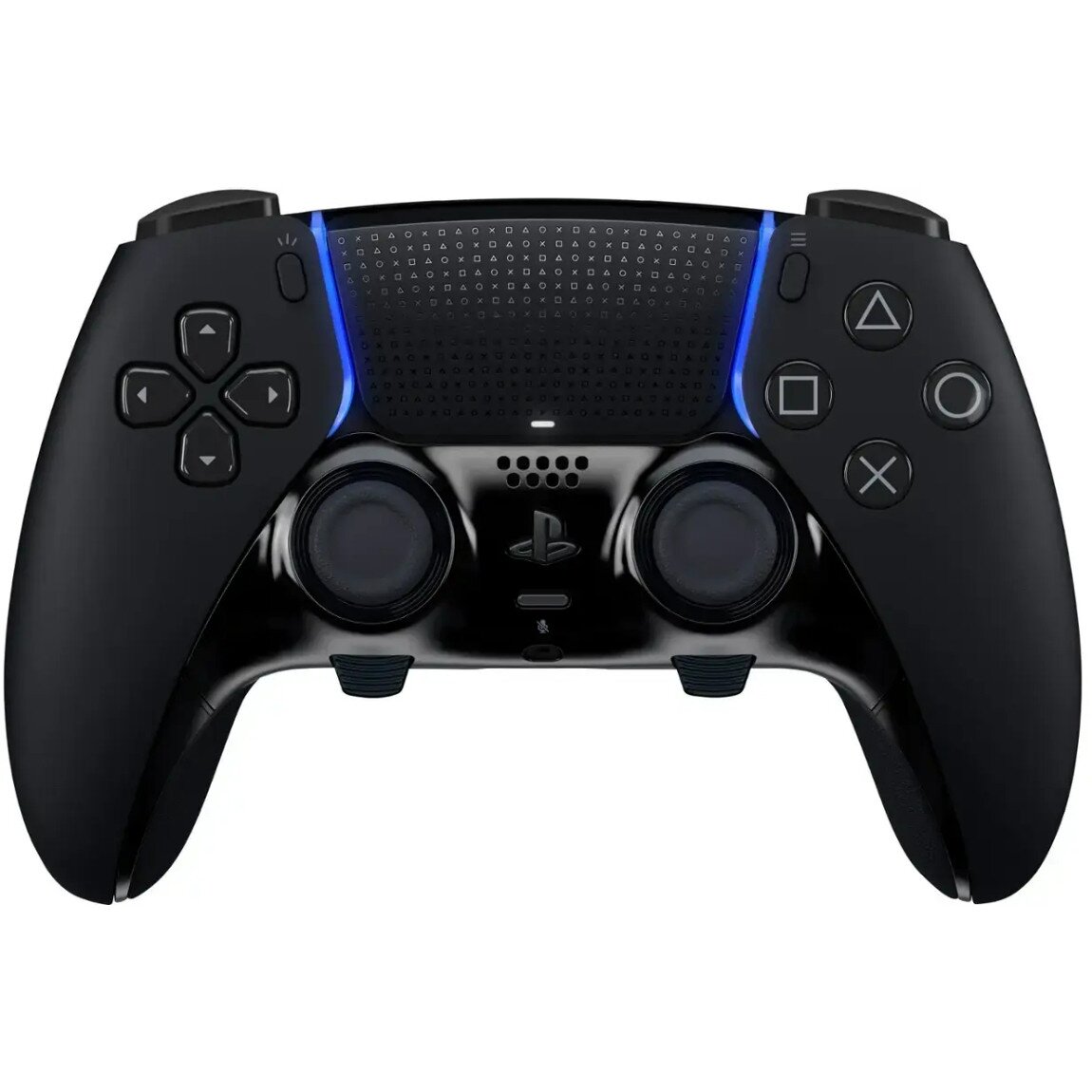 Беспроводной геймпад Sony DualSense Edge для PlayStation 5, ( Black - Черный )
