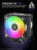 Кулер для процессора Arctic Freezer i35