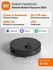 Робот пылесос Xiaomi Robot Vacuum S20+ (черный) EU с влажной и су...
