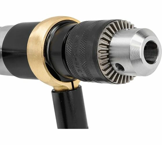 Дрель пневматическая (700об/мин, патрон - 1.5-13мм) ROCKFORCE — фото 1