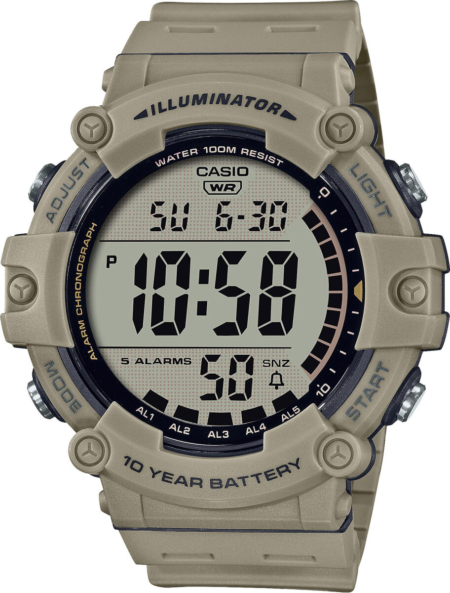 Наручные часы CASIO Collection