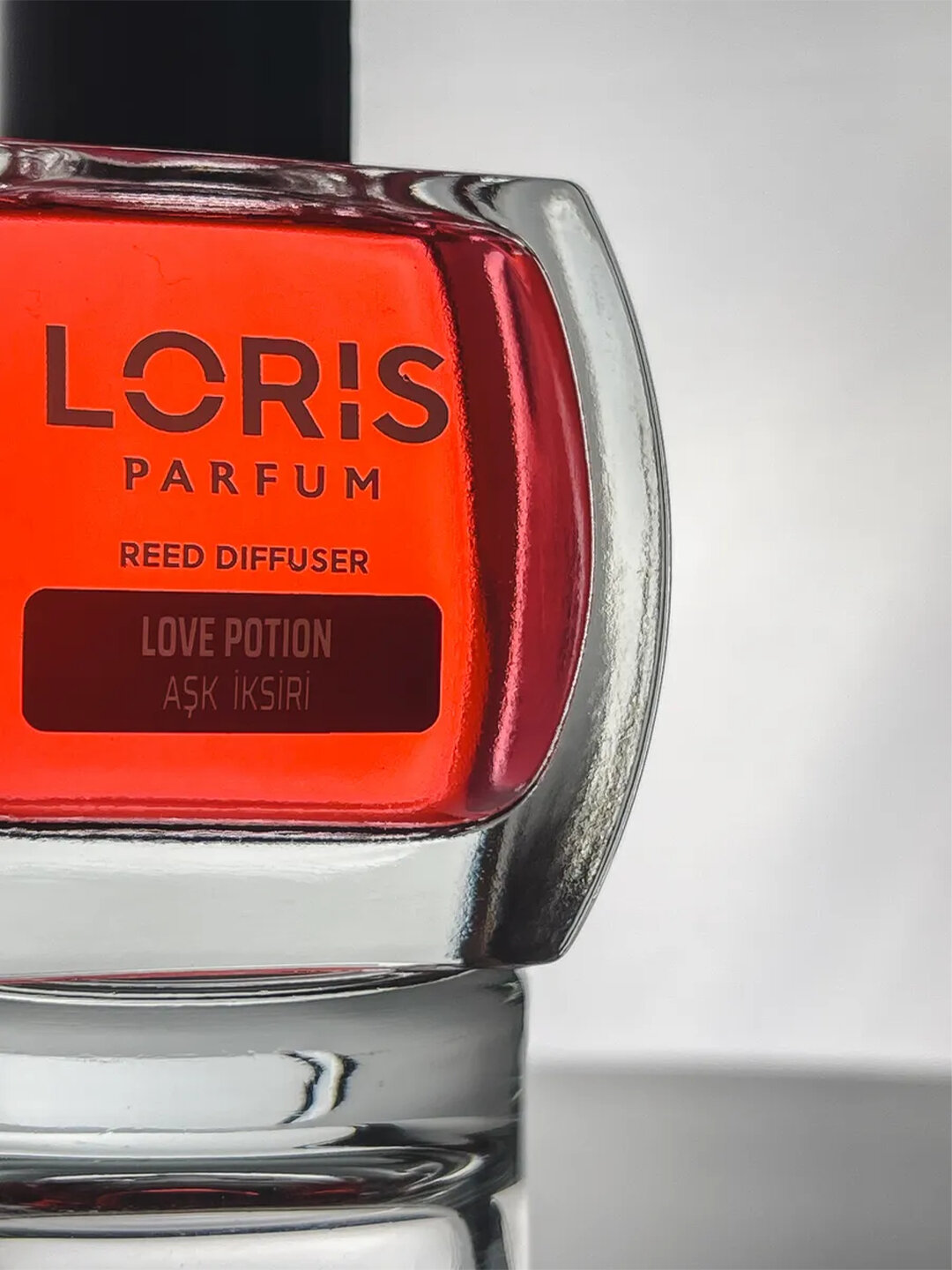 Аромадиффузор Loris Parfum, для дома/офиса/магазина/автомобиля, 120мл — фото 1