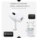Левый наушник Apple AirPods Pro 2 (L), белый, Type-C Модель A3047...