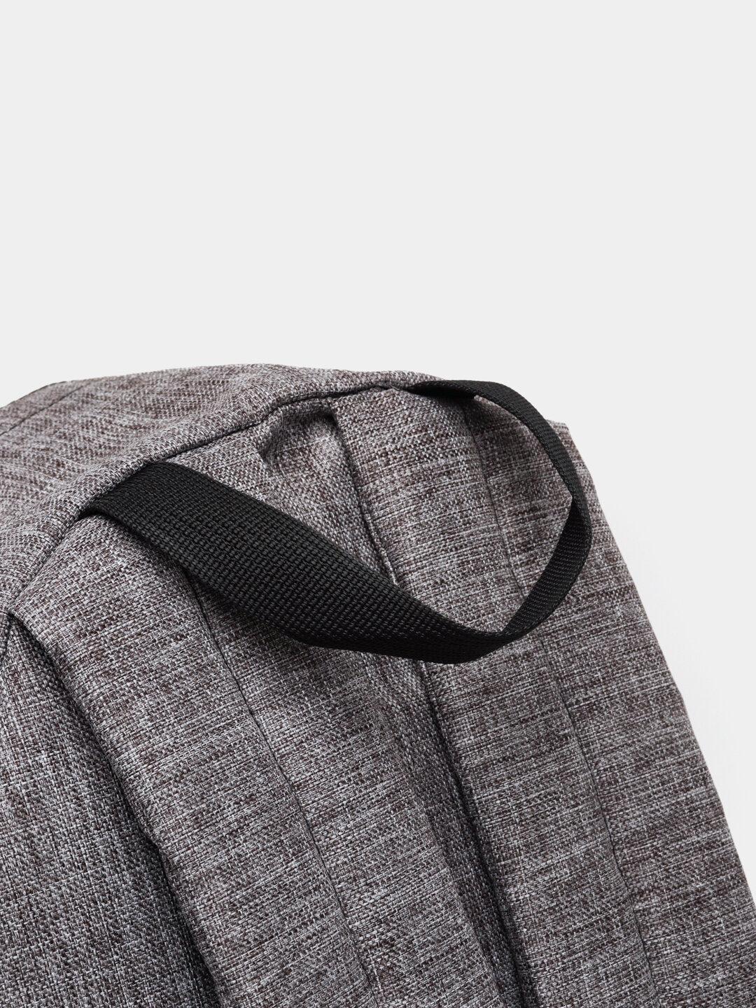 Рюкзак "Охотник", Серый меланж — фото 1