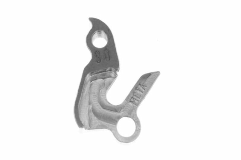 Запчасть Мета Держатель заднего переключателя Петух 90