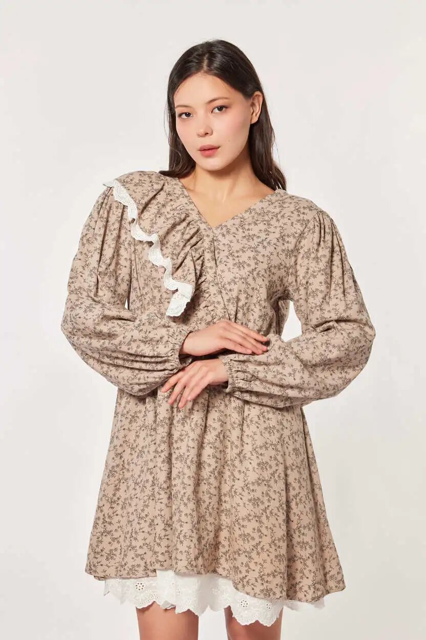 Платье Selfie, размер S — фото 1