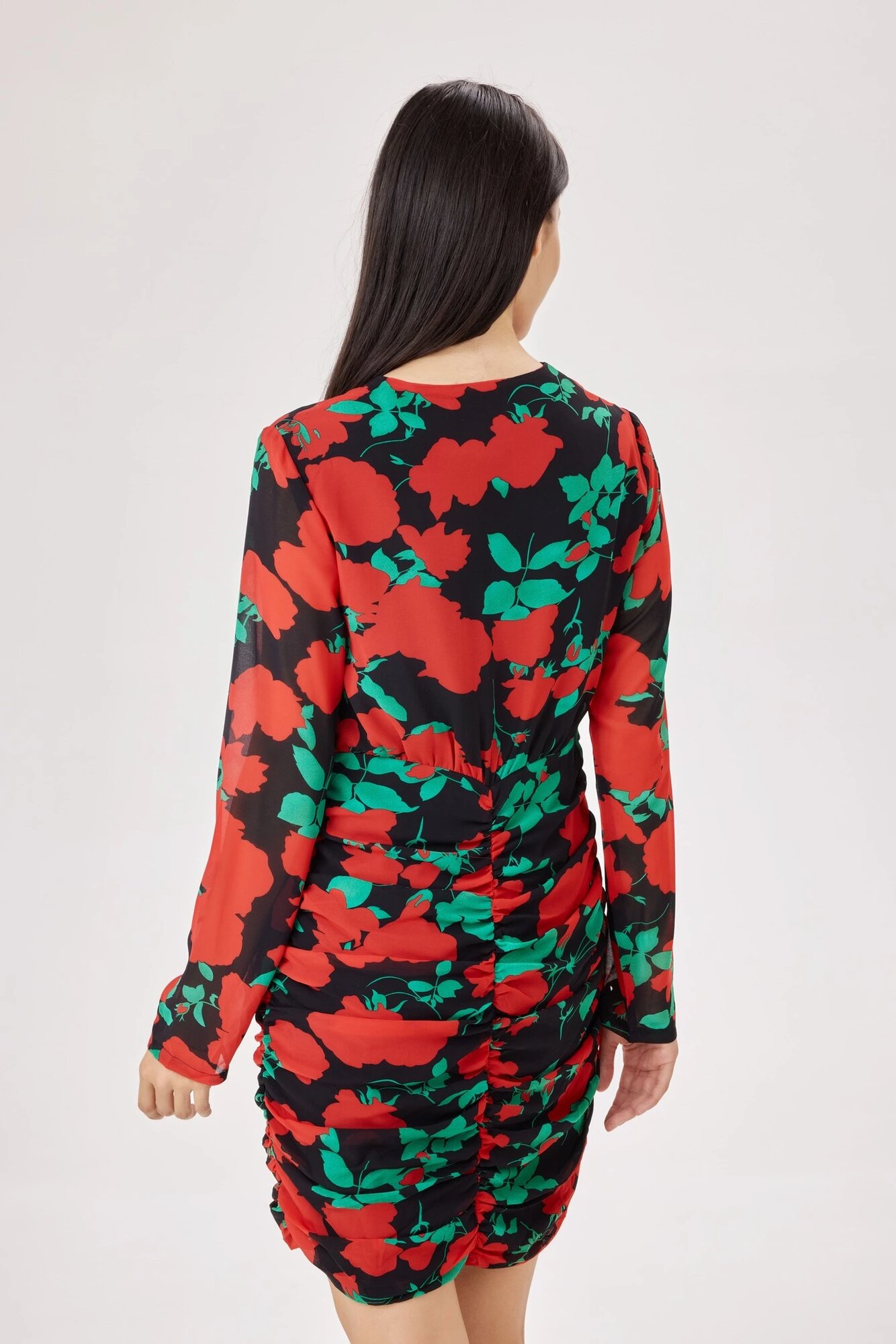 Платье Selfie, размер S — фото 1