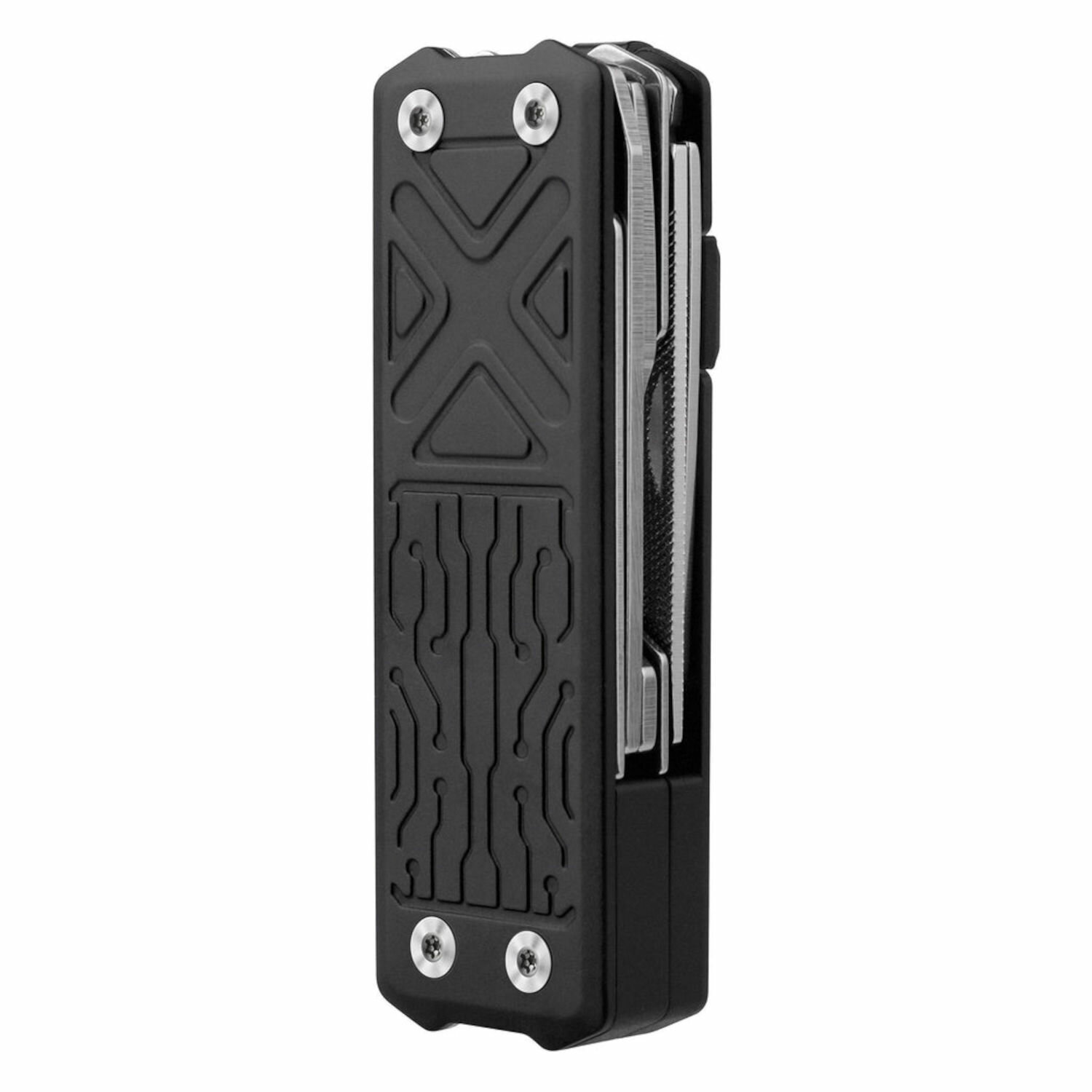 Канцелярские Ножи И Ножницы Xiaomi Мультиинструмент NexTool Pocket Tool E1