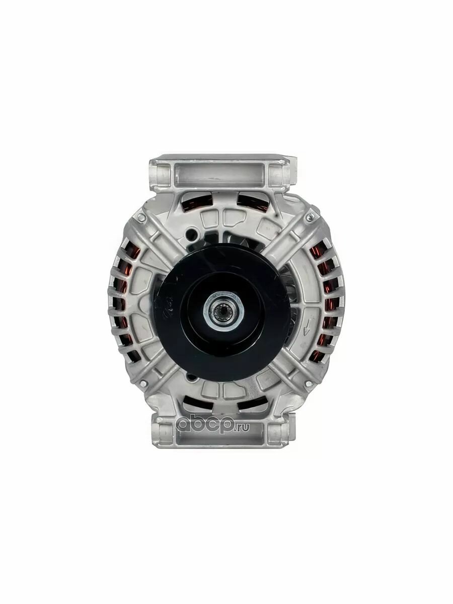 Генератор 28V 100A PVR8. — фото 1