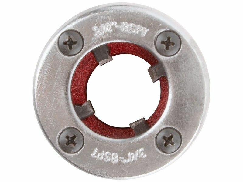 Клупп трубный 3/4