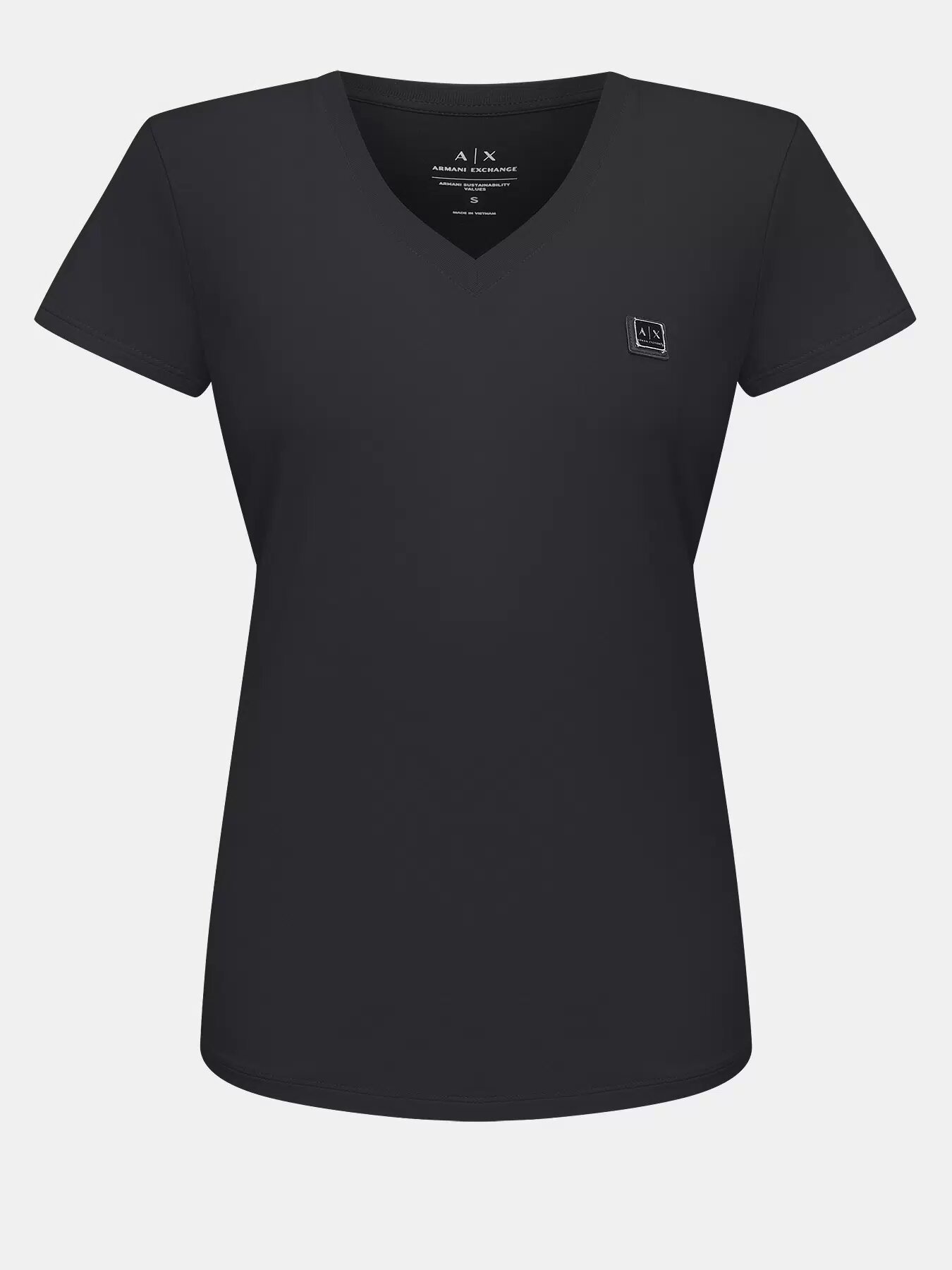 Футболка Armani Exchange