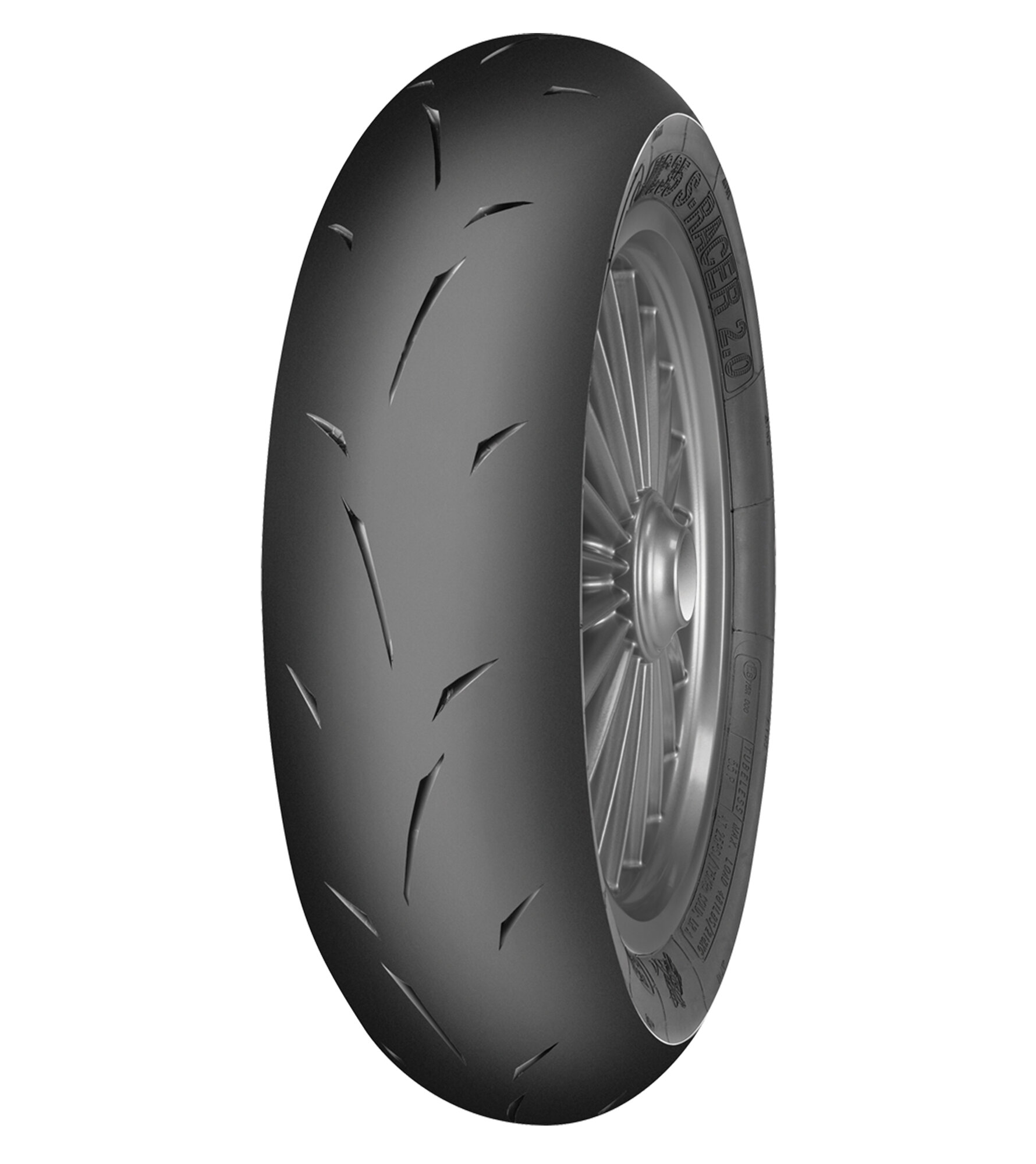 Мотошина Mitas MC 35 MEDIUM 3.5/-10 TL 51 P