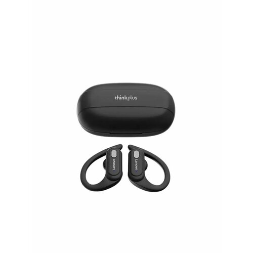 Беспроводные наушники Thinkplus Live Pods XT60 черный 1493₽