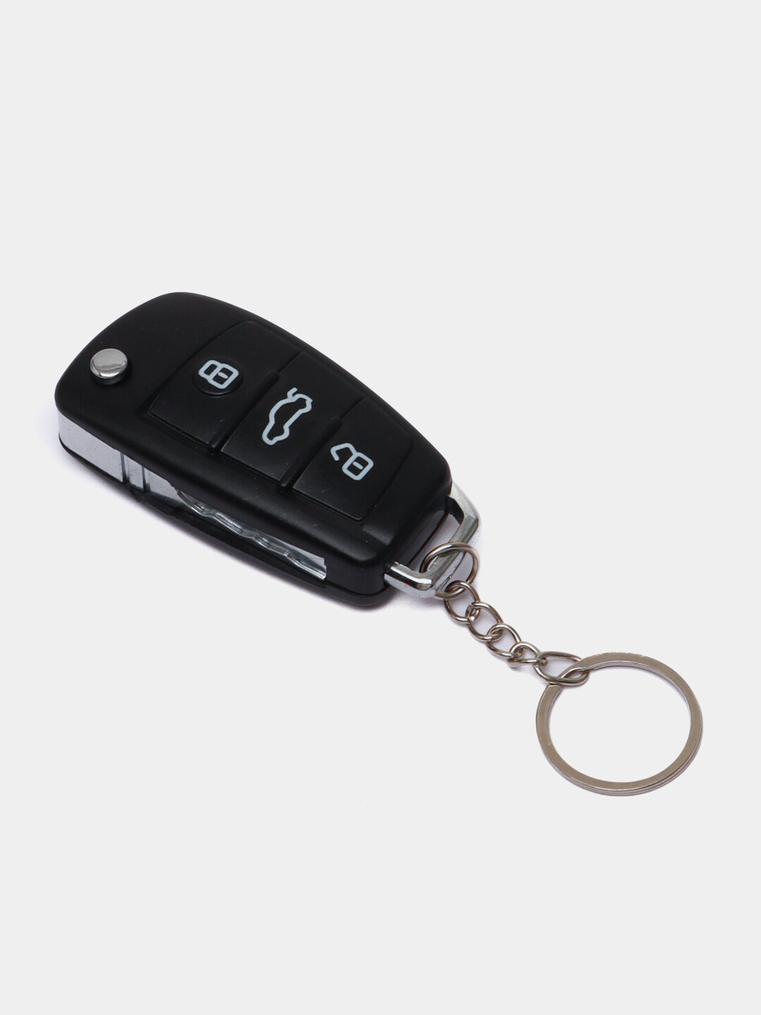 Пулт шокер, игрушка антистресс. Для пранков и приколов. Безопасная игрушка — фото 1