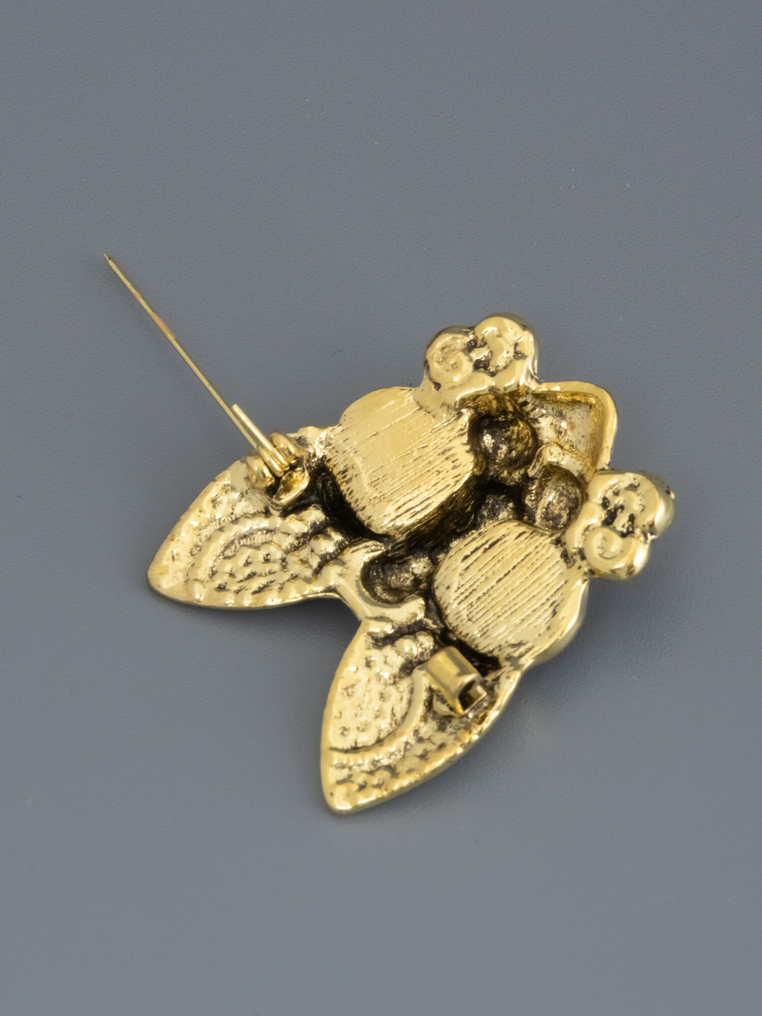 Брошь ЖемАрт, 1 шт. — фото 1