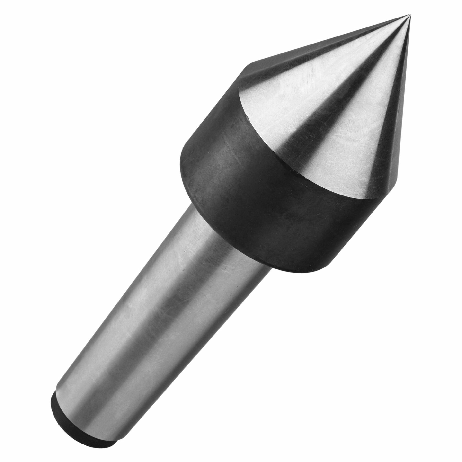 Центр вращающийся КМ5 оснастка для токарного станка — фото 1