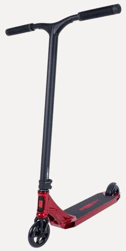 Изображение товара Трюковой самокат Tech Team "Egoist", IHC, Парк до 175см. - 2023 Red