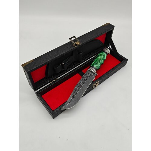 Нож охотничий 