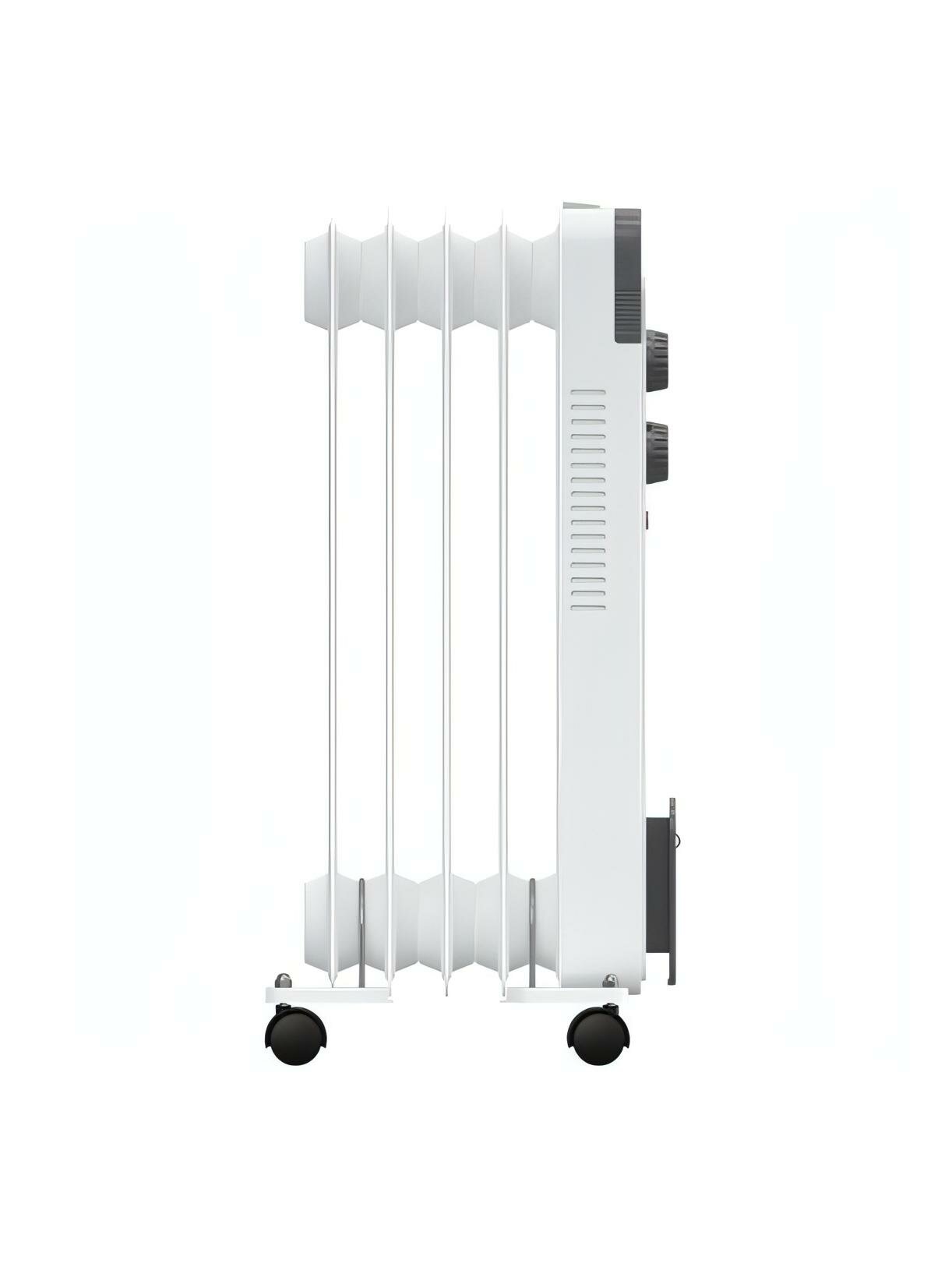 Изображение Радиатор Royal Clima ROR-T5-1000M