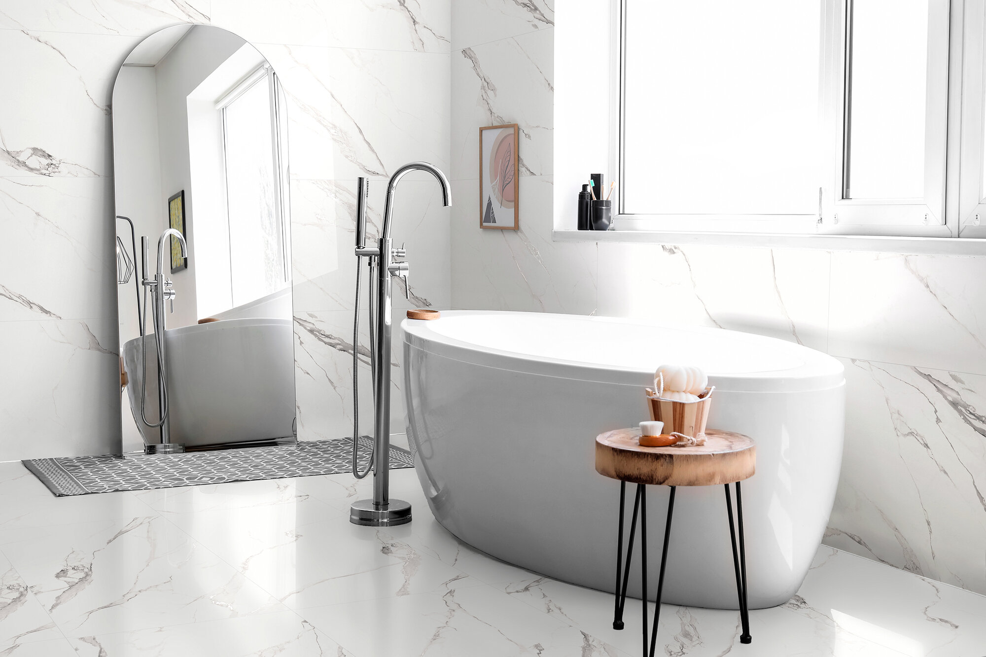 Керамогранит Global Tile 